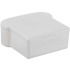 Pudełko plastikowe TILBURY Biały 012906 (1) thumbnail