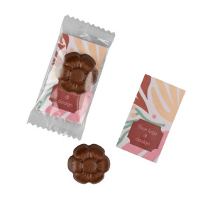 Advert Card Wielokolorwy