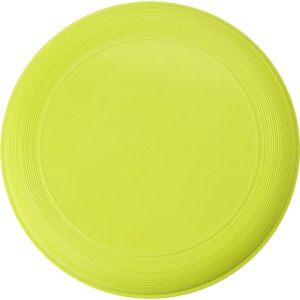 Frisbee jasnozielony