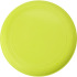 Frisbee jasnozielony V8650-10  thumbnail