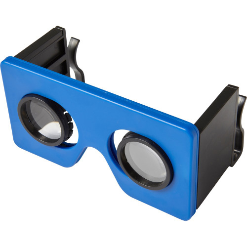 Okulary wirtualnej rzeczywistości niebieski V3829-11 