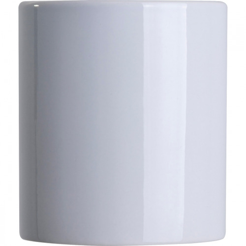 Kubek ceramiczny do sublimacji KAZAN 250 ml Biały 544706 (2)