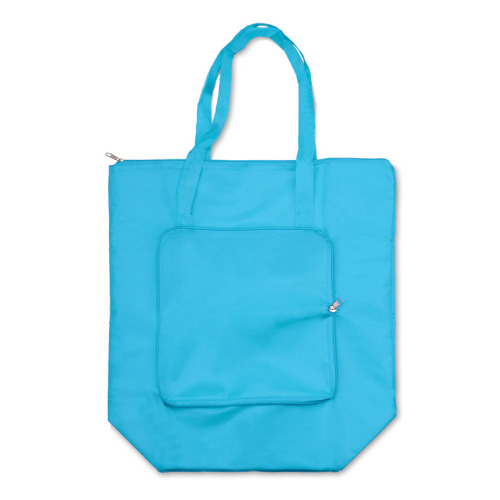 Torba składana PINO Niebieski 20809-03 (3)