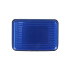 Etui na karty kredytowe z ochroną RFID niebieski V2881-11 (2) thumbnail