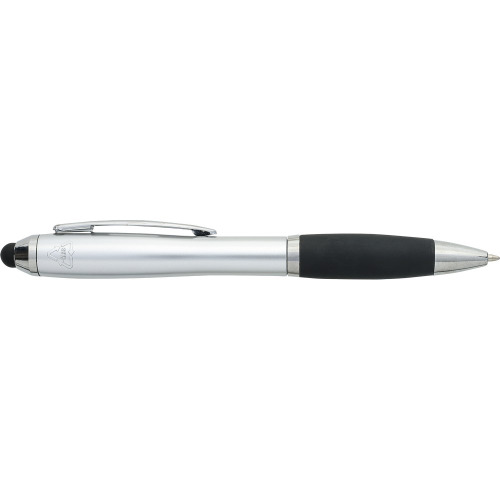 Długopis Srebrny VB283-32 (3)
