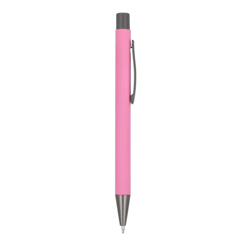 New York soft touch R-AL czarny tusz Różowy LT80609-N0076 (2)