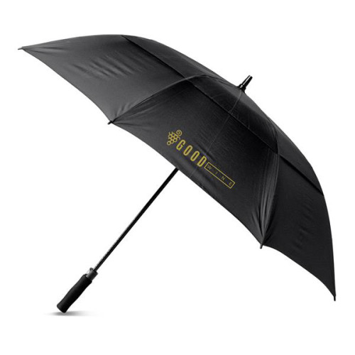 Parasol z podwójnymi panelami / Windy Granatowy IP35039165 (8)