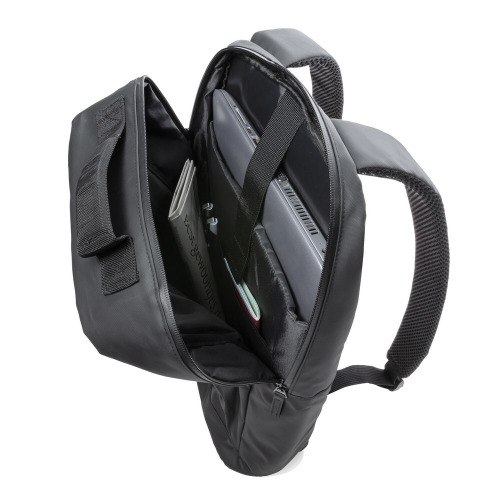Plecak na laptopa 15,6" Czarny P760.131 (6)