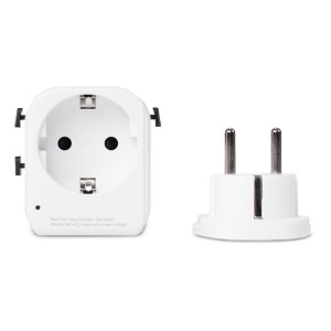 Uniwersalny adapter