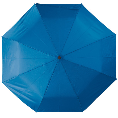 Składana parasolka otwierana automatycznie 22''  Niebieski LT97102-N0011 (6)