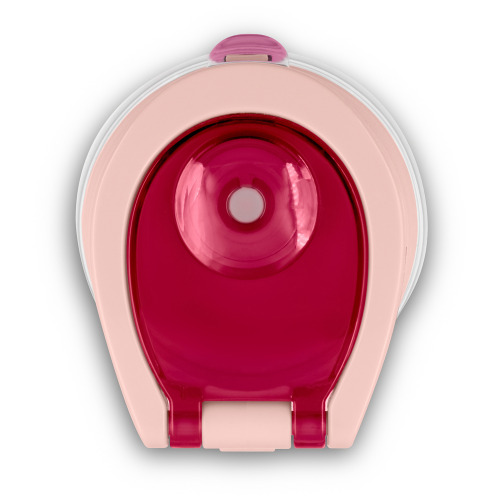 Butelka sportowa 700 ml Air Gifts | Lizzie Różowy V1388-21 (8)