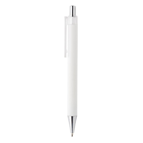 Długopis biały V9363-02 (1)