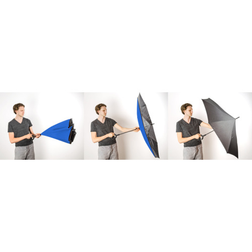 Parasol REVERS Niebieski 37041-03 (7)