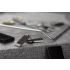 Brelok PORTE Grafitowy 17902-15 (5) thumbnail