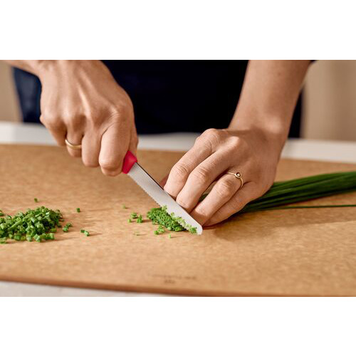 Składany nóż do warzyw i owoców Swiss Classic Victorinox Turkusowy 67834C114 (2)