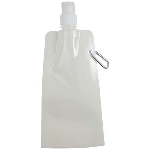 Sipzy składana butelka na wodę o pojemności 480 ml Biały 12643101 (2)
