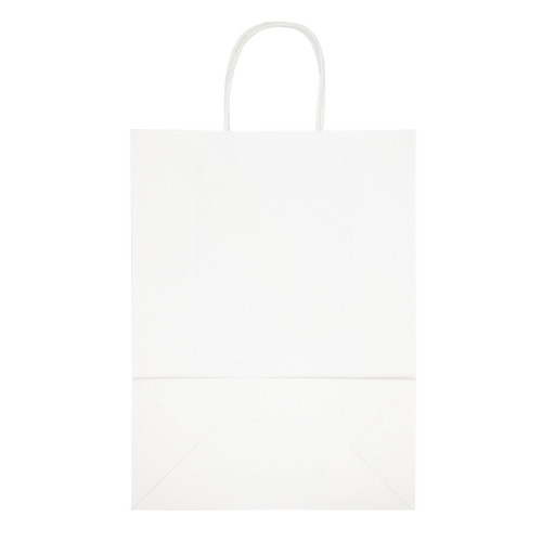 Torba papierowa A5 | Dialla SX Biały V0002/A-02 (8)