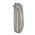 Scyzoryk Classic SD transparentny Victorinox Szary 06223T31G07 (2) thumbnail