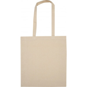 Torba z bawełny organicznej z długimi uszami 180 g/m2 INNSBRUCK