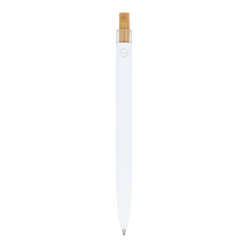 Długopis kulkowy Kalmar R-AL Biały LT80610-N0001 (1)