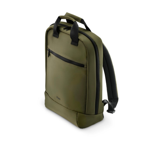 Plecak laptopa 16,2" Hama Lightweight Zielony VH040-06 (3)