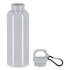 Butelka na wodę Nina R-PET 500 ml Hardcolor Szary LT98911-N0061 (3) thumbnail