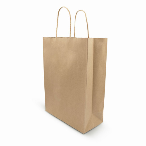 Torba papierowa A5 | Wanda SX Neutralny V0001/A-00 (2)