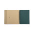 Notes MAGO B6 Zielony 17585-05 (5) thumbnail