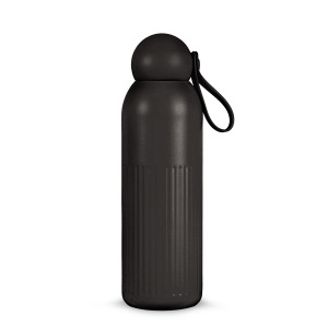 Stalowa butelka Sagaform Tekla (z recyklingu) 500 ml
