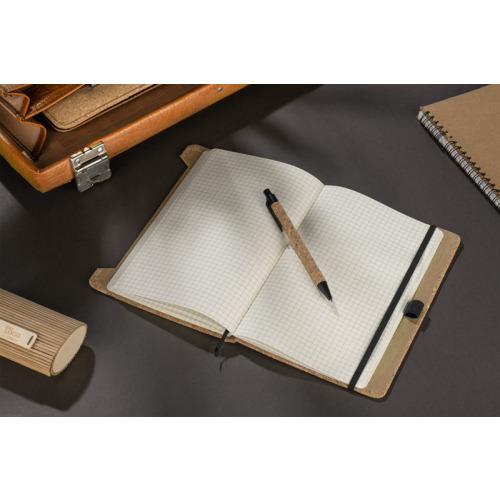 Notes SKRIP A5 Beżowy 18227-17 (6)