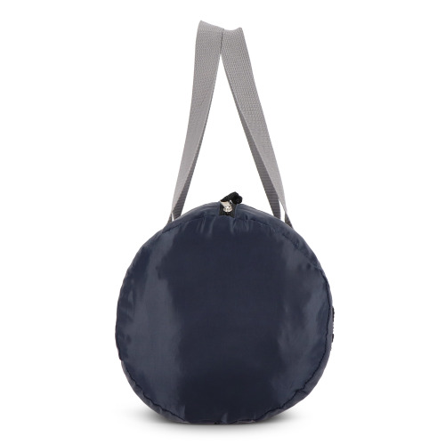 R-PET 190T lekka torba sportowo-podróżna 48 x 23 x 23 cm 20 l Ciemnoniebieski LT95364-N0010 (2)