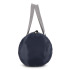 R-PET 190T lekka torba sportowo-podróżna 48 x 23 x 23 cm 20 l Ciemnoniebieski LT95364-N0010 (2) thumbnail