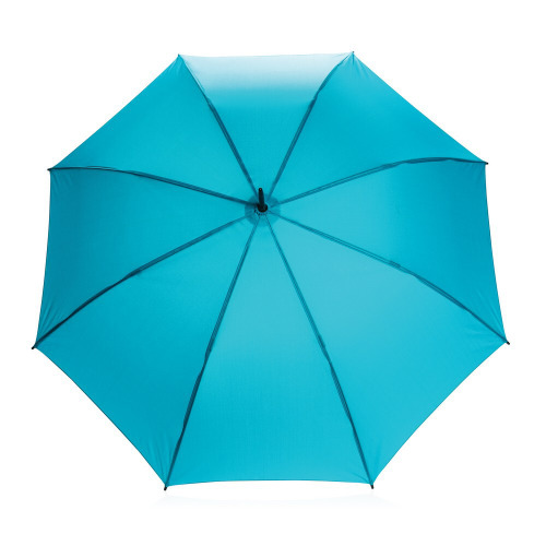 Parasol automatyczny 23" AWARE™ RPET Niebieski P850.640 (1)