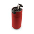 Kubek termiczny 400 ml Air Gifts | Raylee Czerwony V1167-05 (2) thumbnail