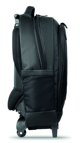 Plecak na kółkach czarny MO8869-03 (10)
