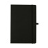 Zestaw do notatek, notatnik ok. A5, karteczki samoprzylepne Czarny VA385-03 (1) thumbnail