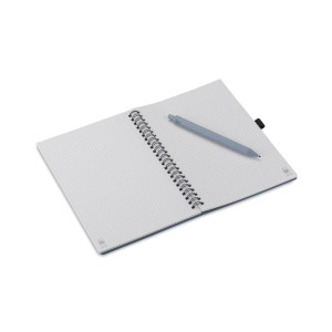 Notes z długopisem TRESA A5