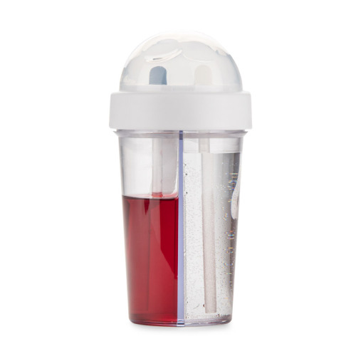 Kubek z dwiema komorami DUI 420 ml Biały 16053-01 (3)