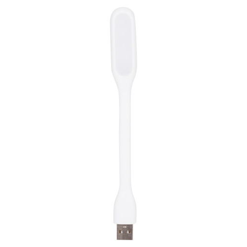 Lampka USB Biały V3469-02 (1)