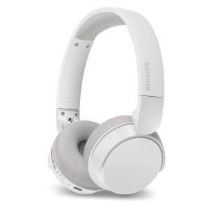 TAH3209 |Słuchawki nauszne Bluetooth Philips z 25-godzinnym czasem odtwarzania