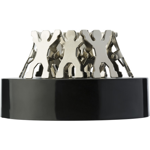 Przycisk do papieru Czarny V2774-03 (1)