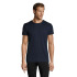 SPRINT UNI T-SHIRT 130g French Navy S02995-FN-XXS  thumbnail