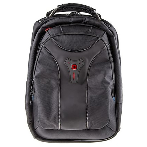 Plecak na laptopa Carbon 17'' Wenger Szary W600637 