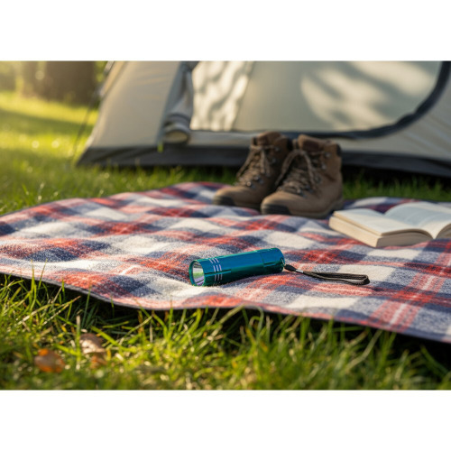 Latarka COB | Lule Niebieski VA072-11 (1)