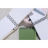 Notes z długopisem TRESA A6 Zielony 18001-05 (6) thumbnail