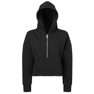 Bluza Oversize Bawełniana Poliestrowa