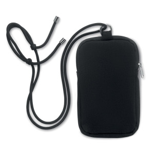 Torba na smartfon typu cross body