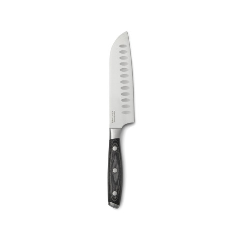 Nóż santoku VINGA Kaiser Szary VG008-32 (9)