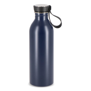 Butelka Lucy R-SS 500ml Ciemnoniebieski