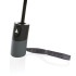 Mały parasol automatyczny 21" AWARE™ RPET Szary P850.592 (3) thumbnail